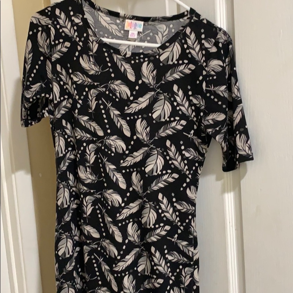 LuLa Roe “Julia”